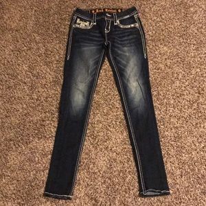 Rock Revival skinny Jeans